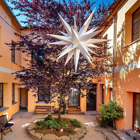 Loft In The Middle Of Berlin Διαμέρισμα Εξωτερικό φωτογραφία