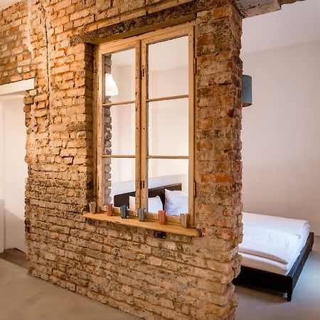 Loft In The Middle Of Berlin Διαμέρισμα Εξωτερικό φωτογραφία