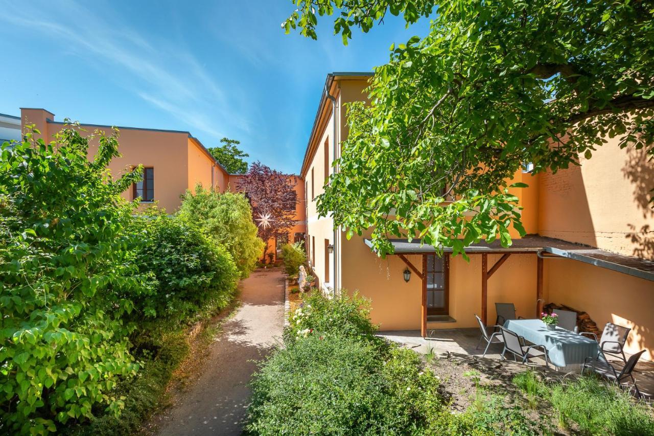 Loft In The Middle Of Berlin Διαμέρισμα Εξωτερικό φωτογραφία