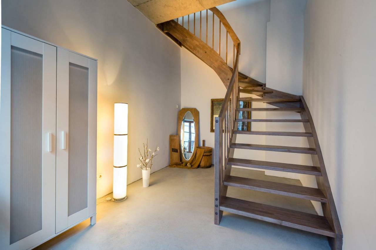Loft In The Middle Of Berlin Διαμέρισμα Εξωτερικό φωτογραφία