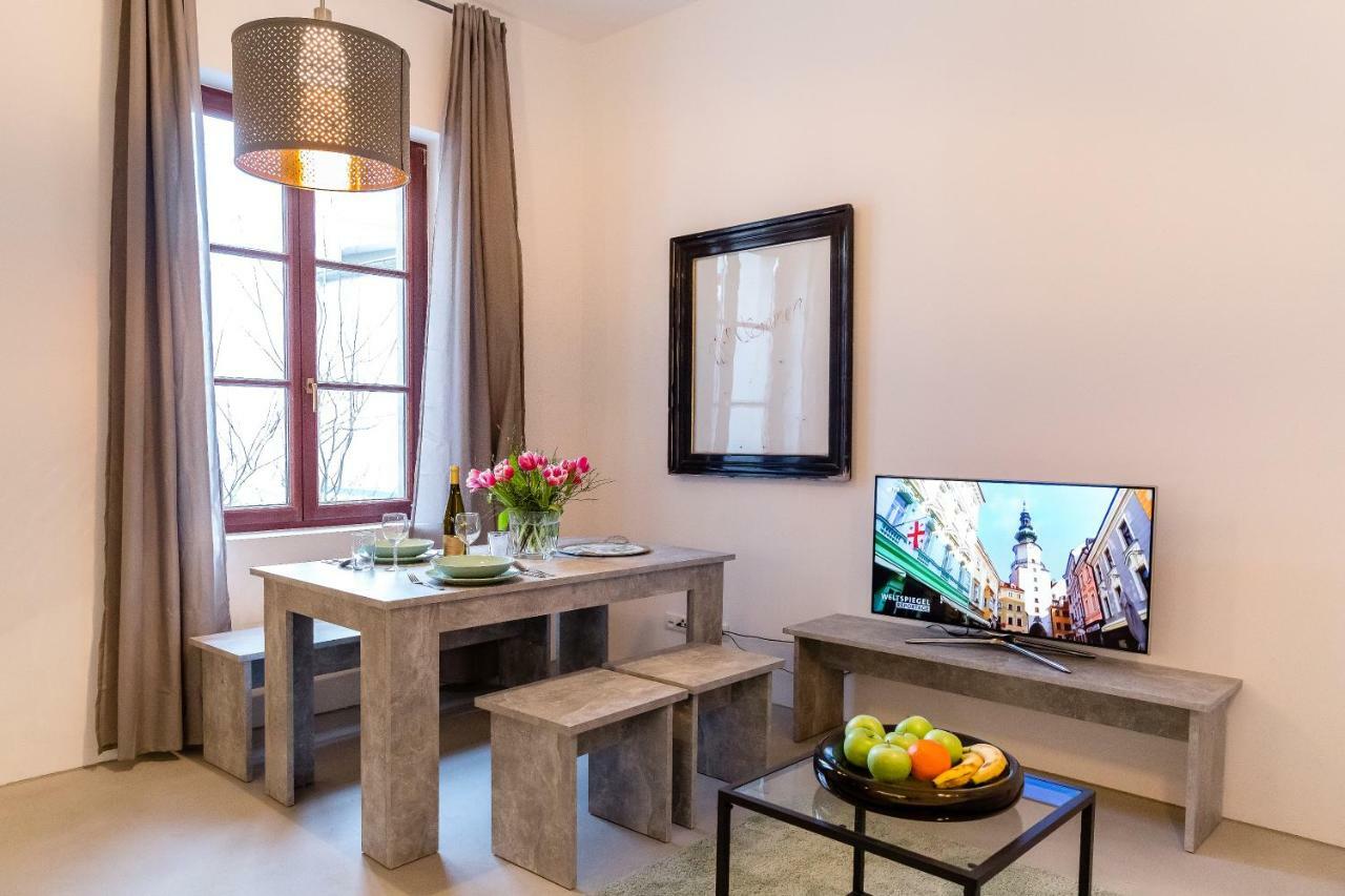Loft In The Middle Of Berlin Διαμέρισμα Εξωτερικό φωτογραφία