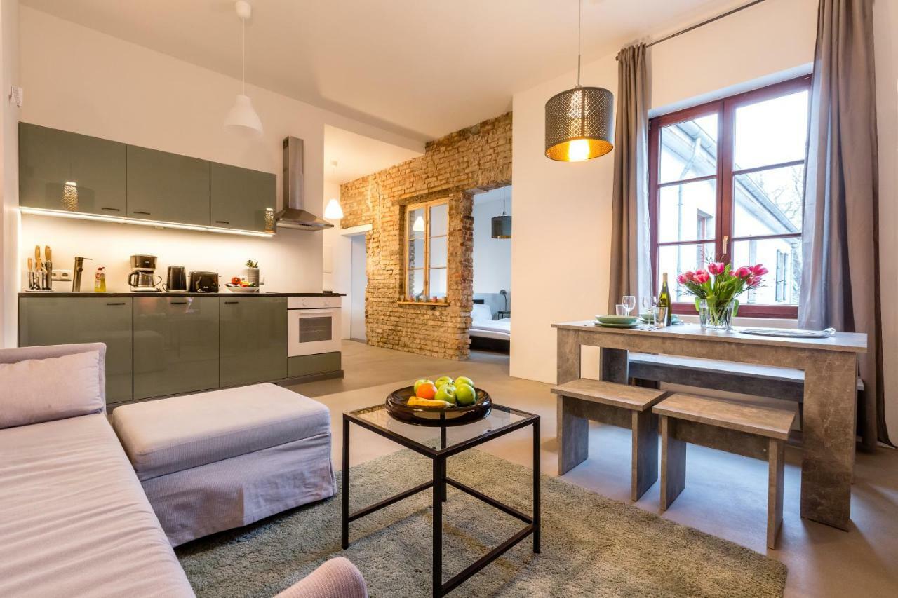 Loft In The Middle Of Berlin Διαμέρισμα Εξωτερικό φωτογραφία