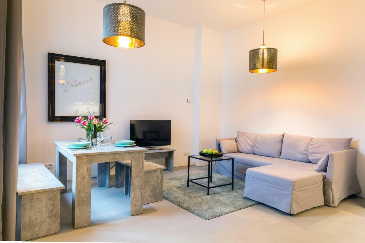 Loft In The Middle Of Berlin Διαμέρισμα Εξωτερικό φωτογραφία