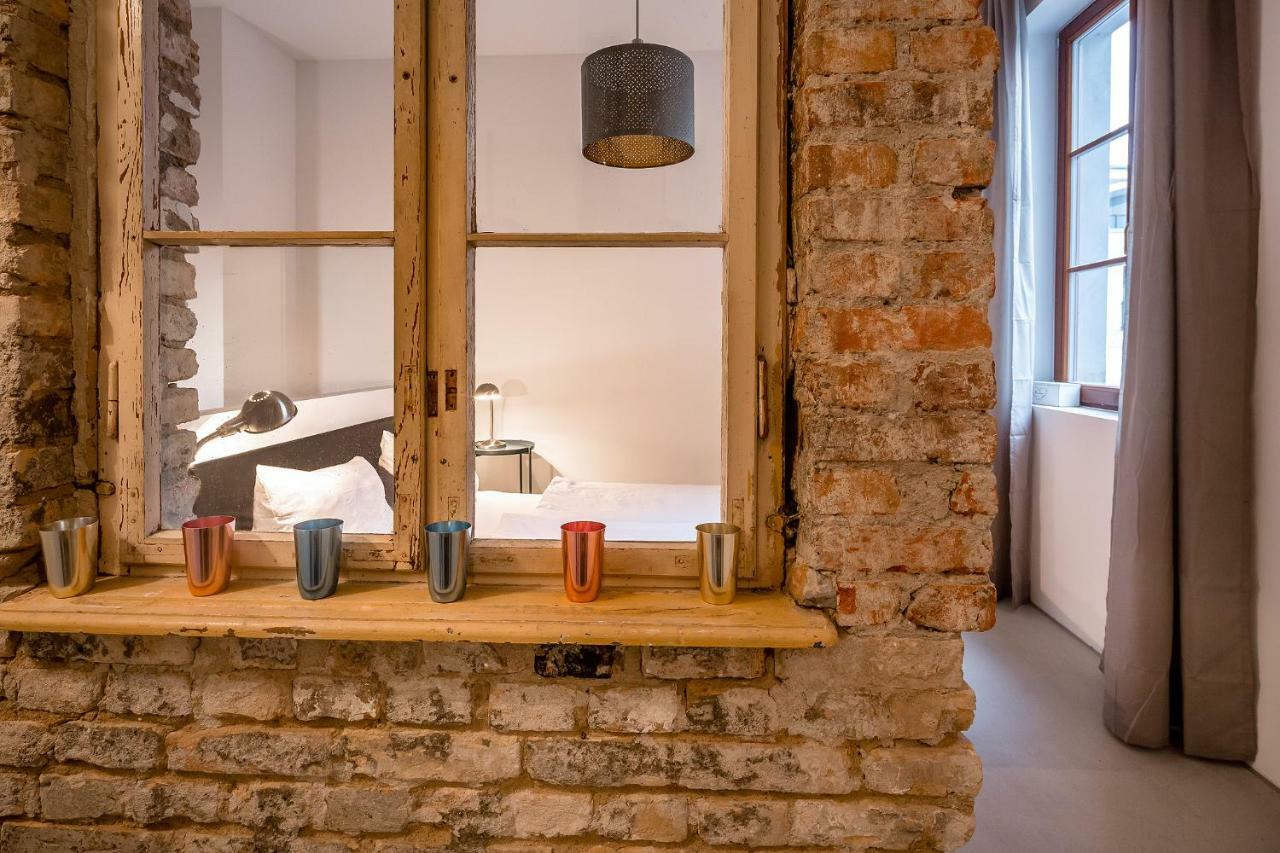 Loft In The Middle Of Berlin Διαμέρισμα Εξωτερικό φωτογραφία