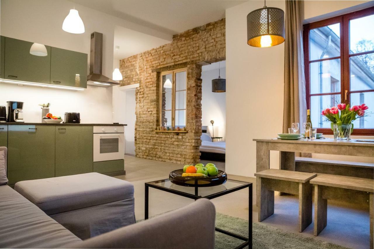 Loft In The Middle Of Berlin Διαμέρισμα Εξωτερικό φωτογραφία