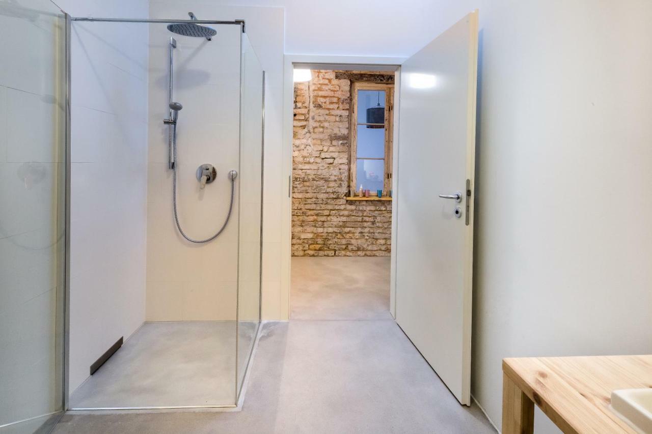 Loft In The Middle Of Berlin Διαμέρισμα Εξωτερικό φωτογραφία