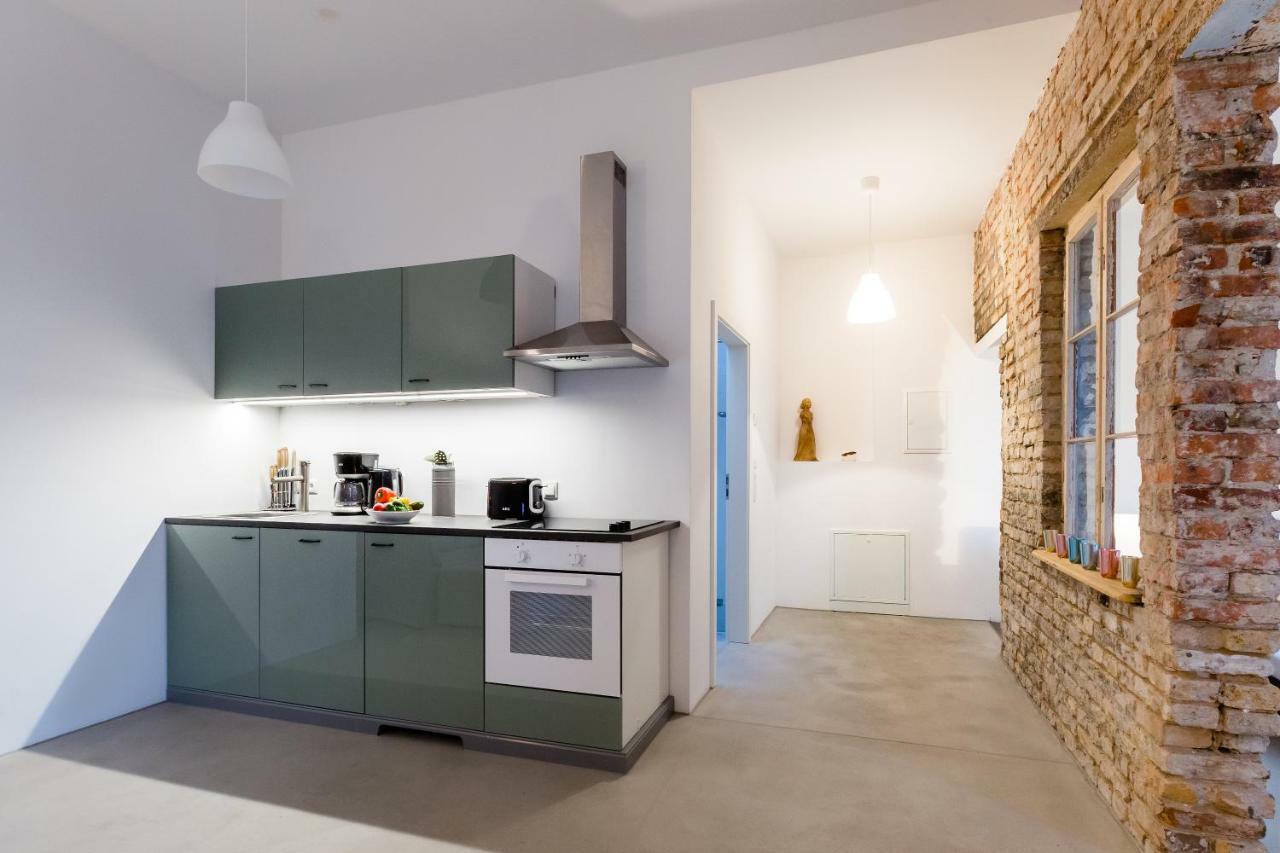 Loft In The Middle Of Berlin Διαμέρισμα Εξωτερικό φωτογραφία